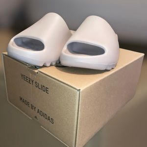 Yeezy slides